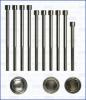 AJUSA 81026300 Bolt Kit, cylinder head