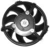 BERU LE502 Fan, radiator