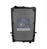 DT 5.45257 (545257) Radiator, engine cooling