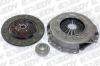 EXEDY MBK2029 Clutch Kit