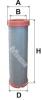 MFILTER A821/1 (A8211) Secondary Air Filter