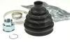 SPIDAN 21138 Bellow Set, drive shaft