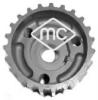 Metalcaucho 05478 Gear, distributor shaft