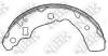 NiBK FN0030 Brake Shoe Set