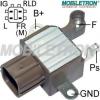 MOBILETRON VRH200595 Alternator Regulator