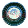 AUTLOG RT1351 Deflection/Guide Pulley, v-ribbed belt