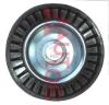 AUTLOG RT1509 Deflection/Guide Pulley, v-ribbed belt