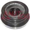AUTLOG RT1511 Belt Pulley, crankshaft