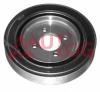 AUTLOG RT1518 Belt Pulley, crankshaft