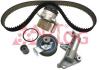 AUTLOG WK3019 Water Pump & Timing Belt Kit