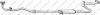BOSAL 294-727 (294727) Front Silencer