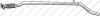 BOSAL 900-027 (900027) Exhaust Pipe
