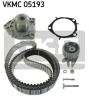 SKF VKMC05193 Water Pump & Timing Belt Kit