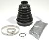 SPIDAN 24465 Bellow Set, drive shaft