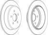 FERODO DDF1026 Brake Disc