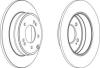 FERODO DDF1787 Brake Disc