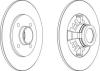 FERODO DDF333 Brake Disc