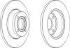 FERODO DDF518 Brake Disc