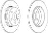 FERODO DDF560 Brake Disc