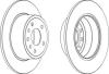 FERODO DDF811 Brake Disc
