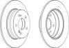 FERODO DDF819 Brake Disc