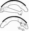 FERODO FSB408 Brake Shoe Set