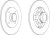 FERODO DDF333 Brake Disc