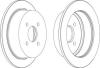FERODO DDF435 Brake Disc