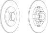 FERODO DDF445 Brake Disc