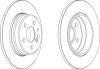 FERODO DDF560 Brake Disc