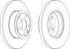 FERODO DDF562 Brake Disc