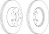 FERODO DDF767 Brake Disc