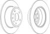 FERODO DDF811 Brake Disc