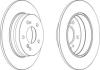 FERODO DDF819 Brake Disc
