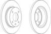FERODO DDF875 Brake Disc
