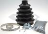 SPIDAN 24591 Bellow Set, drive shaft