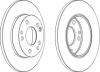 FERODO DDF053 Brake Disc