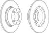 FERODO DDF1035 Brake Disc