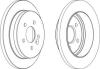 FERODO DDF1037 Brake Disc