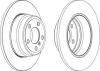 FERODO DDF1255 Brake Disc