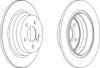 FERODO DDF1308 Brake Disc