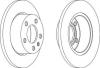 FERODO DDF131 Brake Disc