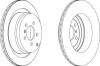 FERODO DDF1437 Brake Disc