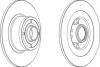FERODO DDF1443 Brake Disc