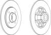 FERODO DDF1516 Brake Disc