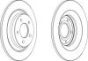 FERODO DDF1547 Brake Disc