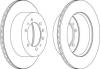 FERODO DDF976 Brake Disc