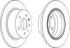FERODO DDF003 Brake Disc