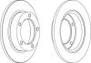 FERODO DDF092 Brake Disc