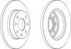 FERODO DDF116 Brake Disc